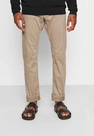 STRETCH - Chinot - coastal fog beige