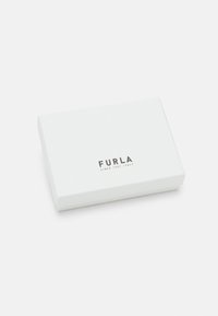 Furla CAMELIA COMPACT WALLET - Portafoglio - blue