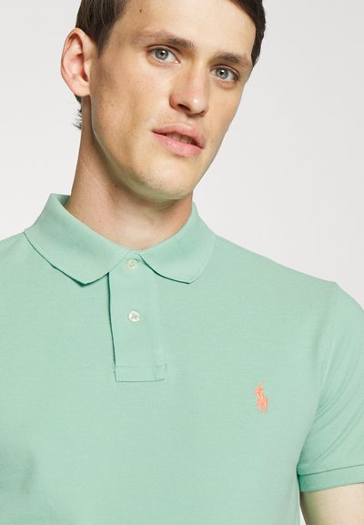 Polo Ralph Lauren SHORT SLEEVE - Polo - celadon