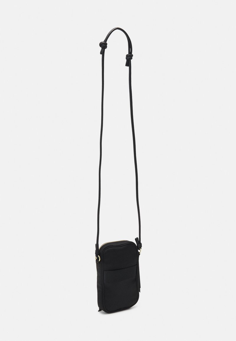See by Chloé ESSENTIAL - Across body bag - black - Zalando.ie