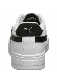 Puma PRO TECH - Cestná bežecká obuv - white- black/ white