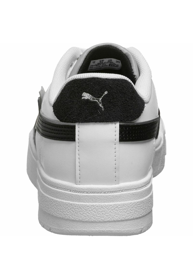 Kinder Sportbekleidung | Puma PRO TECH Laufschuh Stabilität white- black/ white/weiß - XP00300 Kinder Sportbekleidung | Puma PRO TECH Laufschuh Stabilität white- black/ white/weiß - XP00300