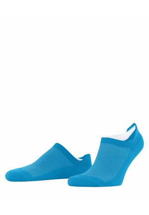 Burlington, Athleisure - Sneaker-Socken - pacific