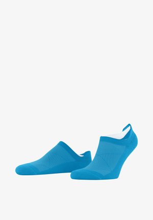 Burlington, Athleisure - Sneaker socks - pacific