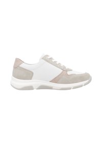 Remonte SNEAKER - Baskets basses - beige