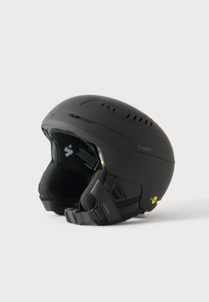 Sweet Protection, SWITCHER MIPS HELMET UNISEX - Каска - black