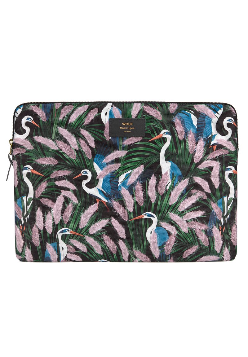 Wouf Laptop bag - multi coloured/multi-coloured - Zalando