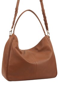 Paul Costelloe SCARLETT - Handtas - tan