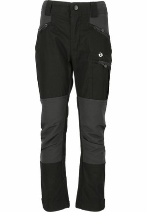 OUTDOOR - Pantalon classique -  asphalt