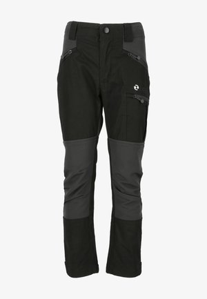 OUTDOOR - Trousers -  asphalt