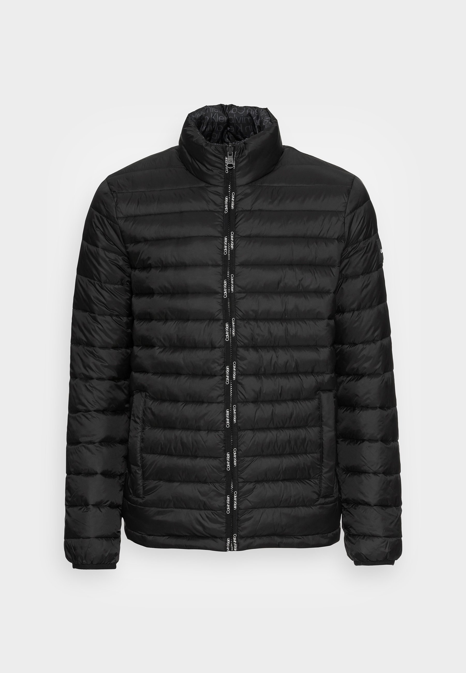 calvin klein reversible jacket