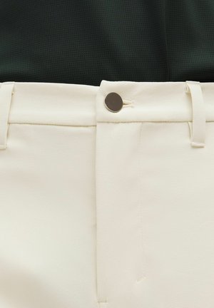 lululemon, - Spodnie materiałowe