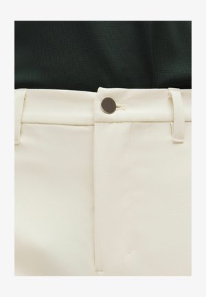 lululemon, - Spodnie materiałowe