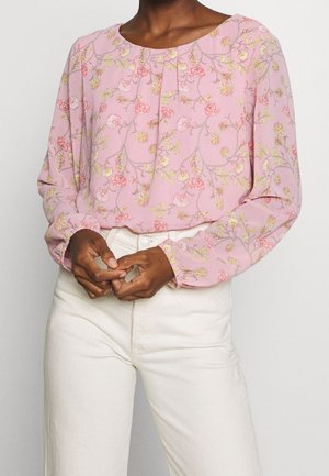 Blouse - light pink