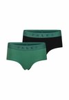 DAILY COMFORT 2-PACK - Pants - sortiment