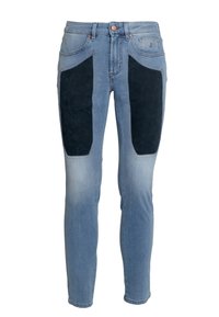 Non selezionato, blue