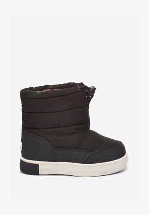Stivali da neve - black