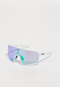 UNISEX - Occhiali da sole - matte white