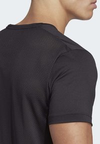 Adidas Terrex AGRAVIC TRAIL  - Camiseta estampada - black