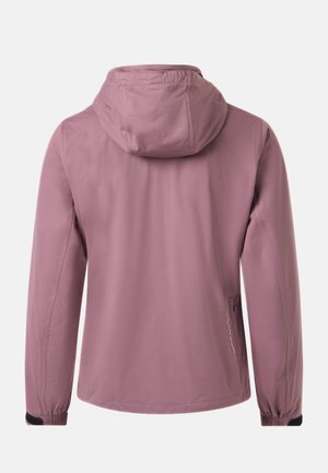 Swedemount, ON COURSE JACKET W II - Softshelljacke - mauve
