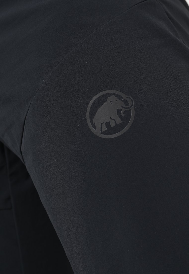 Herren Sportbekleidung | Mammut RUNBOLD MEN Outdoor Shorts black/schwarz - EU39439 Herren Sportbekleidung | Mammut RUNBOLD MEN Outdoor Shorts black/schwarz - EU39439