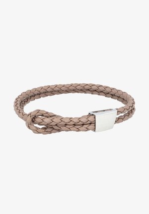 DAVIDOFF HOME RUN - Bracelet - taupe