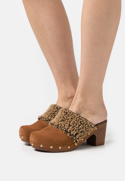 josef seibel clogs womens