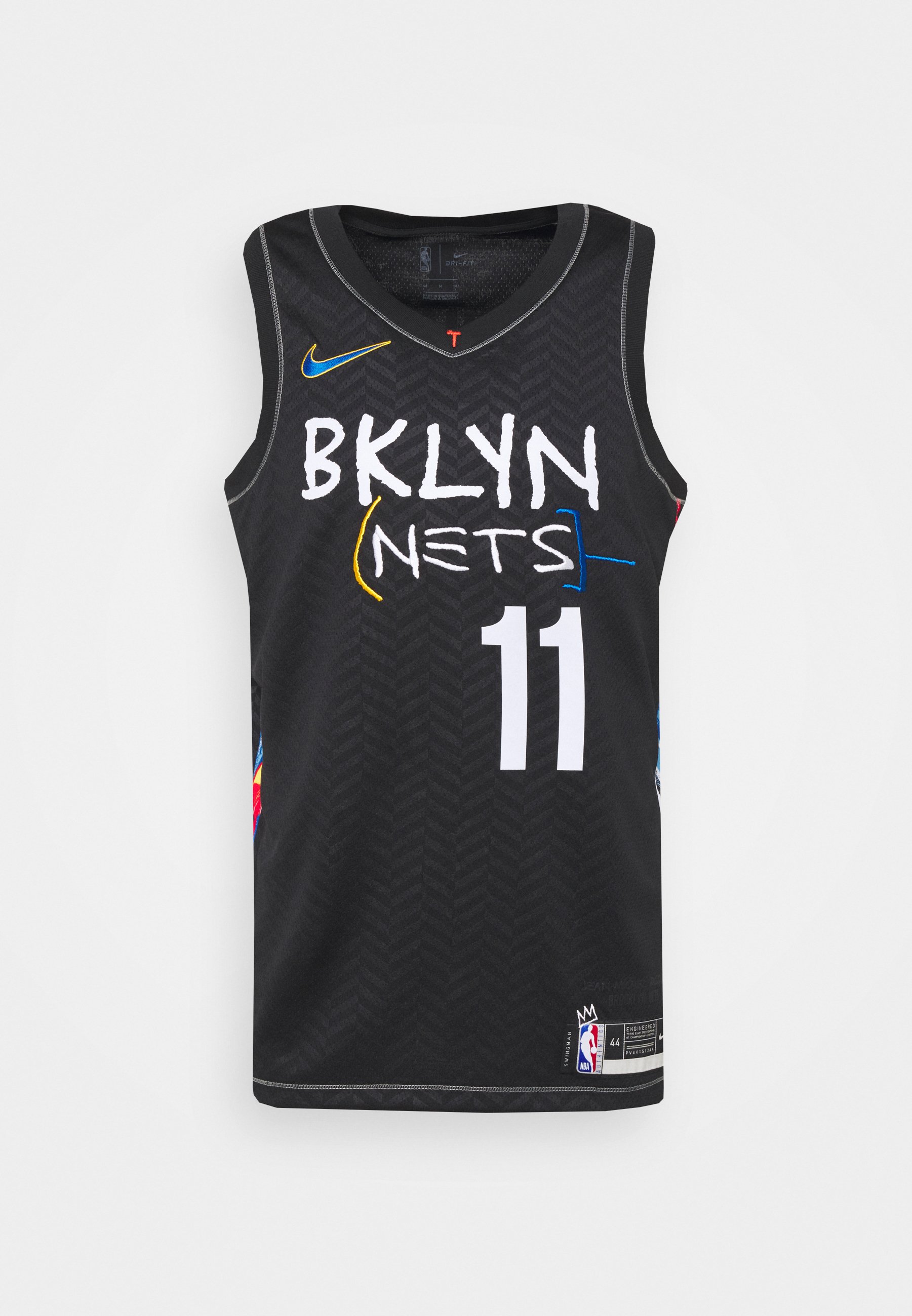 nets city edition