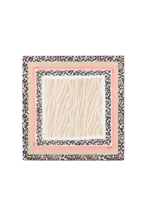 MIT ANIMAL - Sjal / Tørklæder - beige
