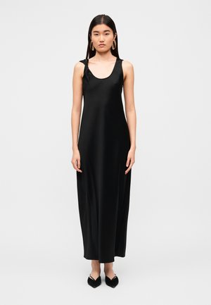 LOVALE ABITO - Kokteilikleit/peokleit - nero