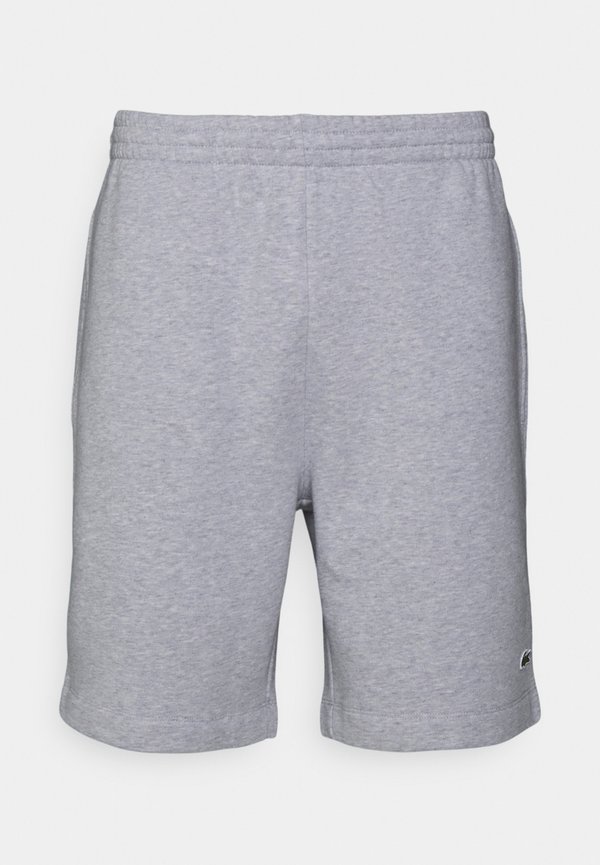 Tracksuit bottoms - argent chine
