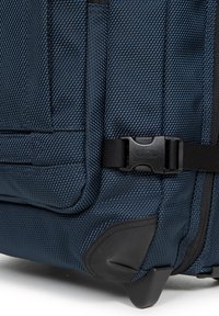 Eastpak TRANVERZ CNNCT S - Trolley - cnnct navy