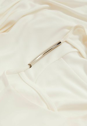 Reiss, Maxi šaty - ivory