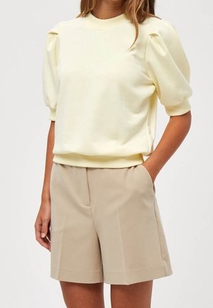 T-shirt basic
