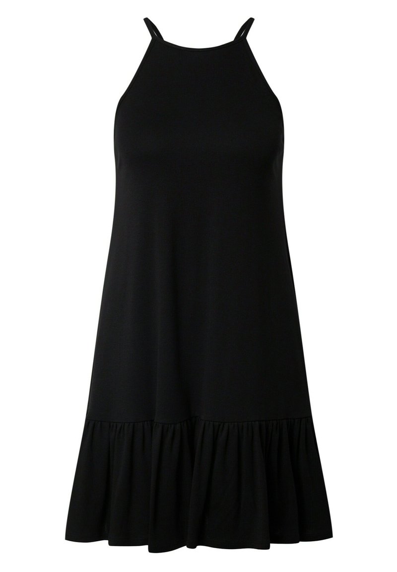 EDITED Jerseyjurk zwart EDITED Jerseyjurk zwart