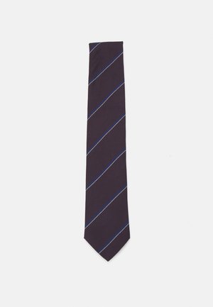 ARCHITEX UNISEX - Tie - mud