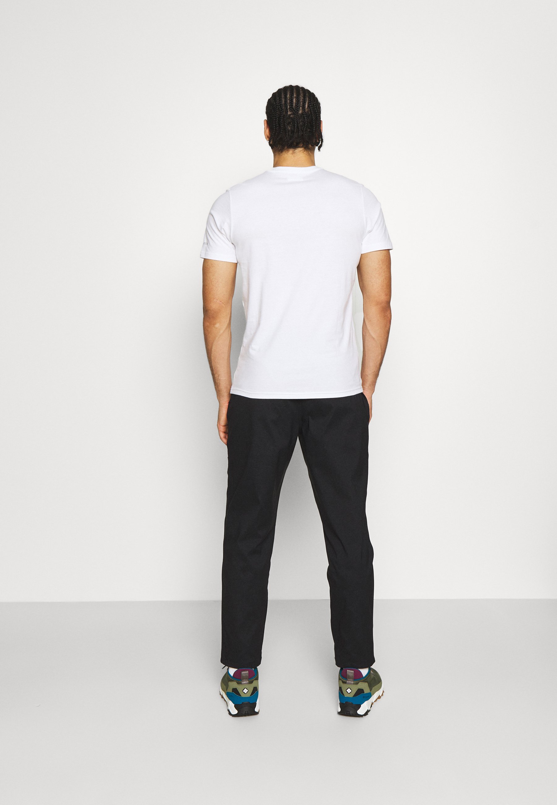Men RAPID RIDGE™ GRAPHIC TEE - Print T-shirt Men RAPID RIDGE™ GRAPHIC TEE - Print T-shirt