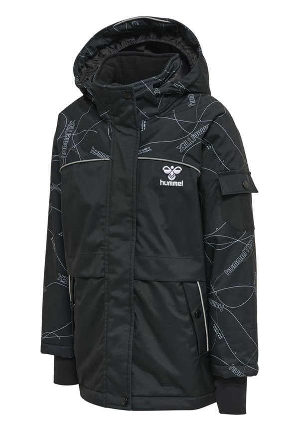 HMLCONQUER - Hardshell jacket3