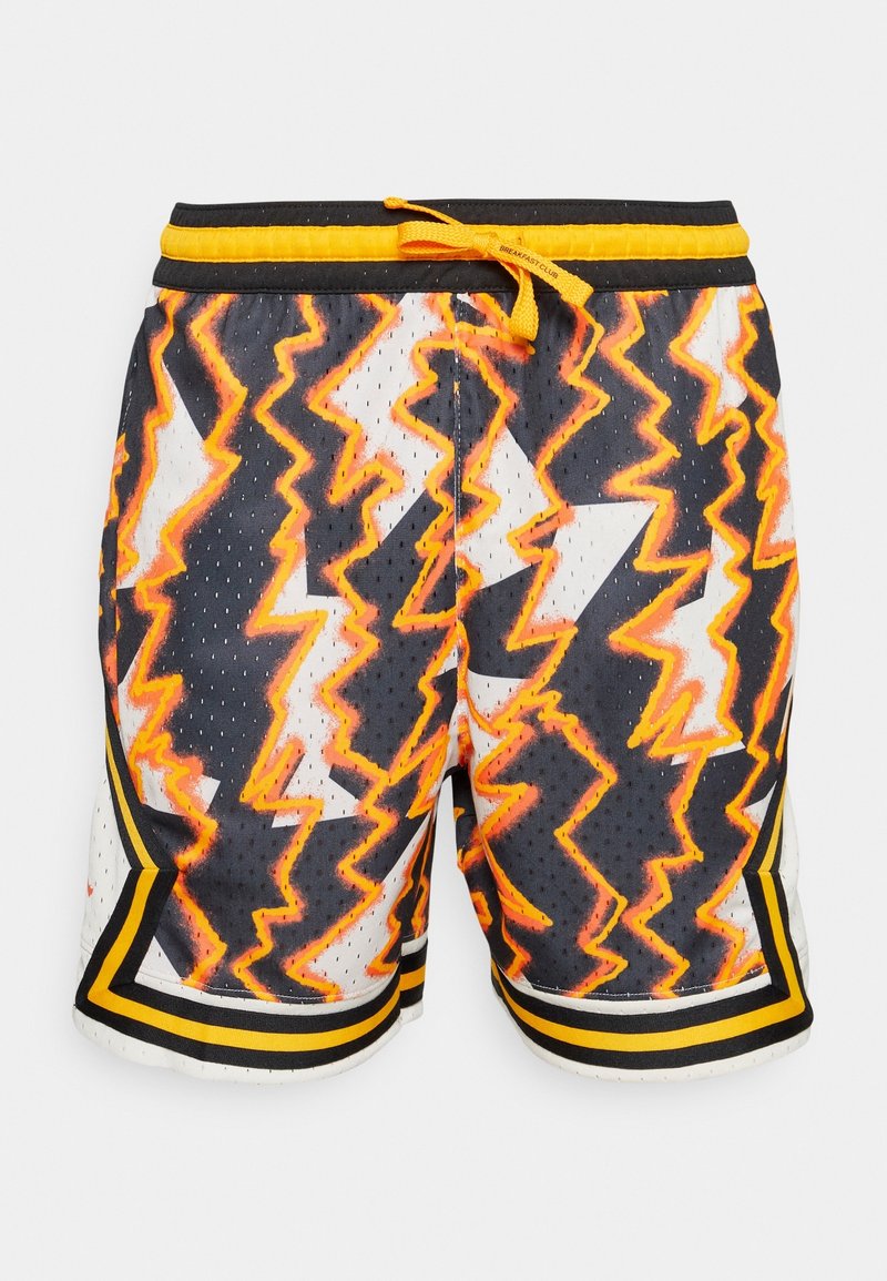 Jordan Sports shorts - off-white