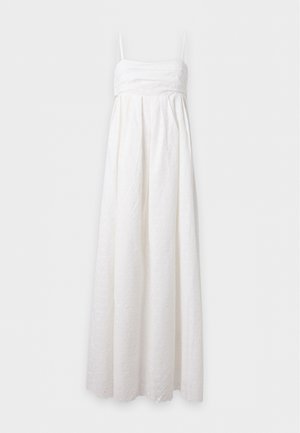 Faithfull the brand, CANDELA DRESS - Maxi šaty - white