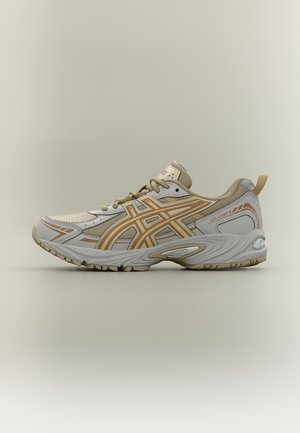 ASICS SportStyle GEL VENTX UNISEX - Sneaker low - driftwood/walnut