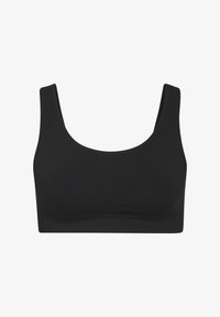 Seleccionado, schwarz