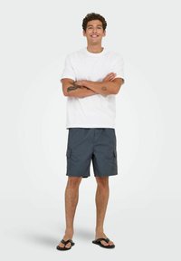 Only & Sons Shorts - turbulence