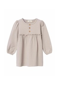 Lil' Atelier LOOSE FIT - Trikoomekko - etherea