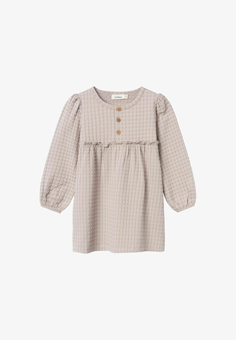 Lil' Atelier LOOSE FIT - Trikoomekko - etherea