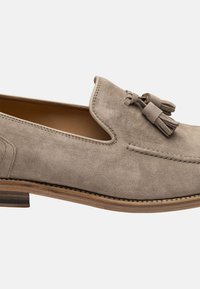 Henry Stevens HAYWOOD - Instappers - beige