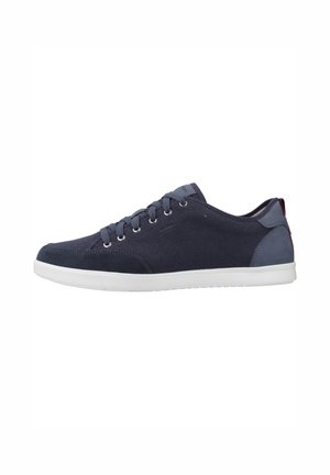 WALEE - Sneaker low - blau