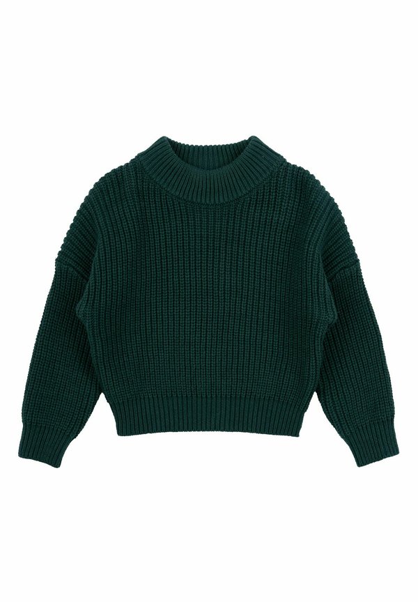LUCKY UNI  - Strickpullover - june bug