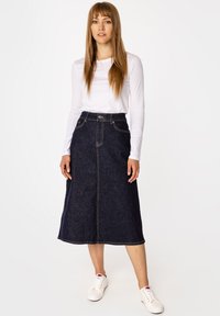 Lee Cooper EDNA ciemnoniebieski