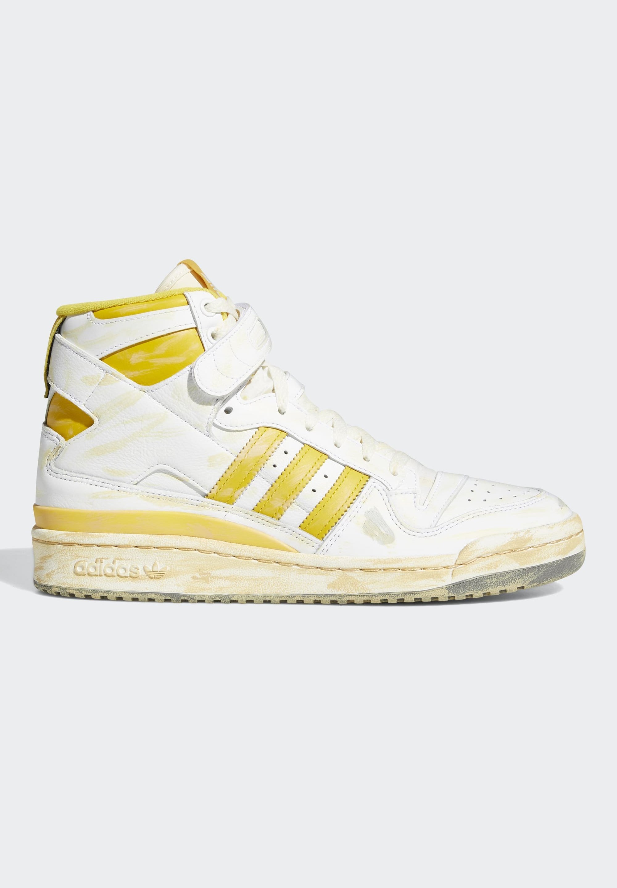 adidas forum 84 high zalando
